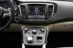 Chrysler 200 2015 года